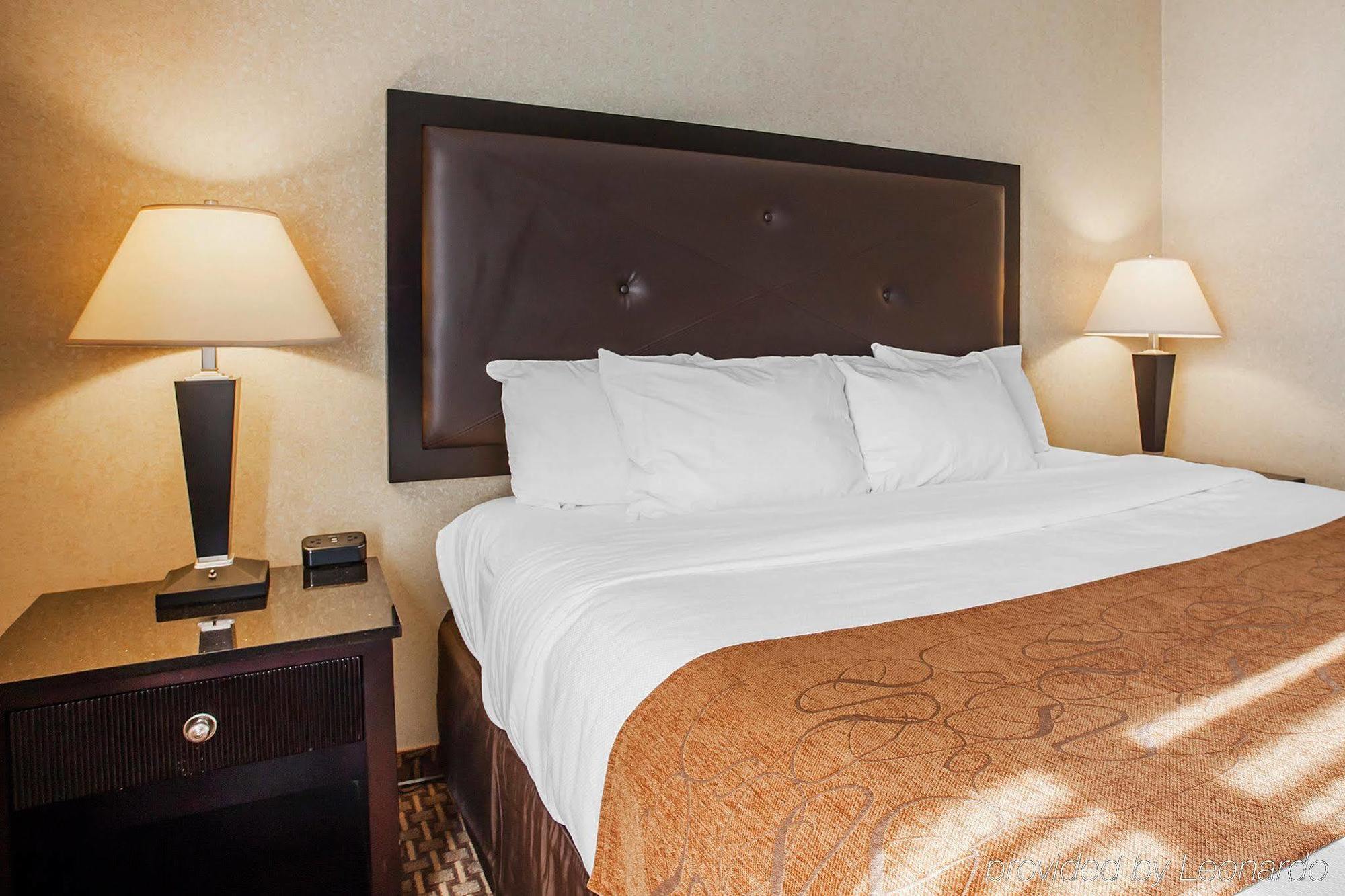 Comfort Suites Moses Lake Eksteriør billede