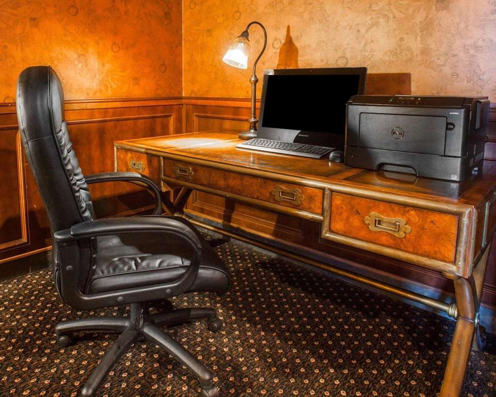 Comfort Suites Moses Lake Faciliteter billede